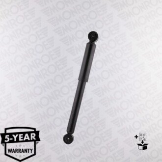 Задний амортизатор (стойка) monroe G1236