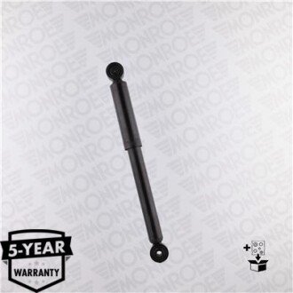 Задний амортизатор (стойка) monroe G1236
