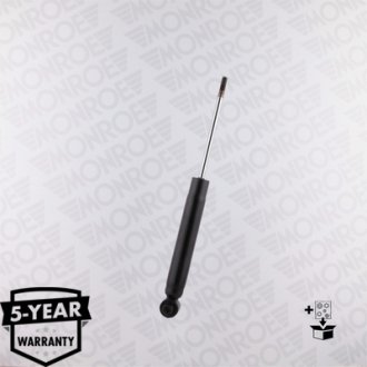 Задний амортизатор (стойка) monroe G1240