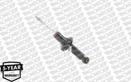 Задний амортизатор (стойка) monroe G2215