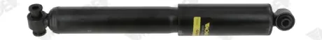 Задній амортизатор (стойка) Monroe G2255