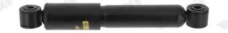 Задній амортизатор (стойка) Monroe G2258
