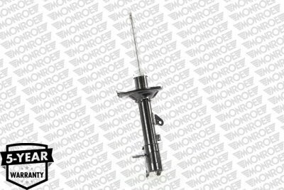 Задний амортизатор (стойка) monroe G7382