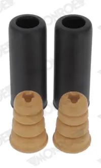 Задній амортизатор (стойка) monroe PK478