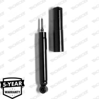 Задний амортизатор (стойка) monroe R1608