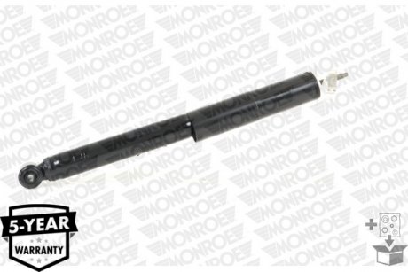 Задний амортизатор (стойка) monroe R1608