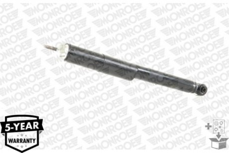 Задний амортизатор (стойка) monroe R1608