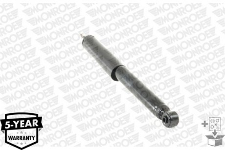 Задний амортизатор (стойка) monroe R1608
