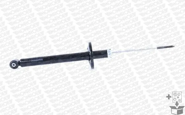 Задний амортизатор (стойка) monroe R3775