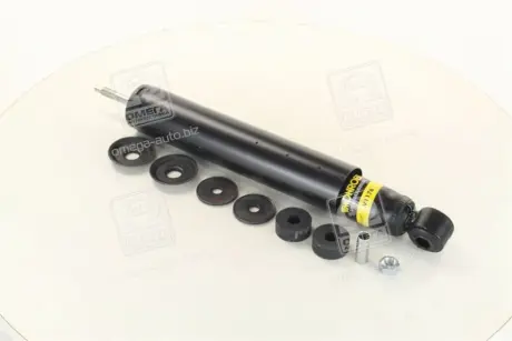 Задній амортизатор (стойка) Monroe V1176
