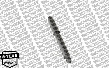 Задний амортизатор (стойка) monroe V2512