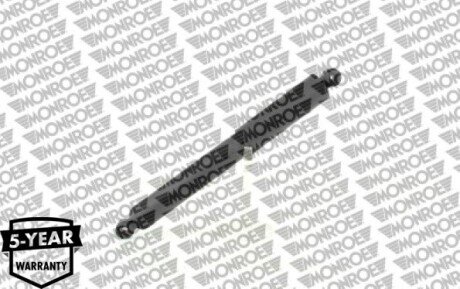 Задний амортизатор (стойка) monroe V2512