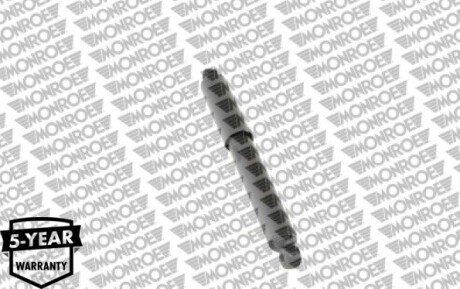 Задний амортизатор (стойка) monroe V2512