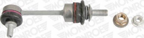 Задняя стойка стабилизатора monroe L11620