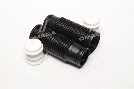 Захисний комплект амортизатора monroe PK015