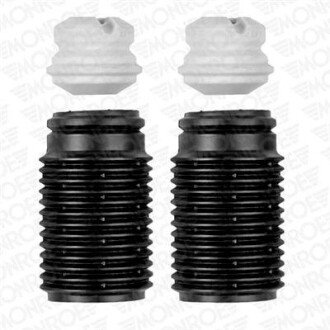 Захисний комплект амортизатора monroe PK054