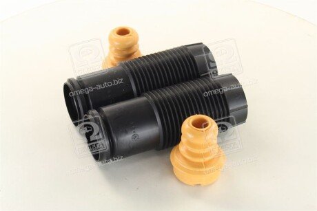 Захисний комплект амортизатора monroe PK062