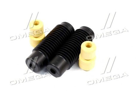 Захисний комплект амортизатора monroe PK134