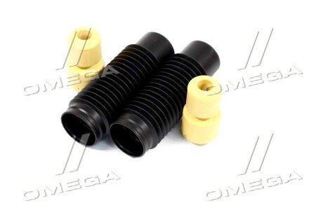 Захисний комплект амортизатора monroe PK134