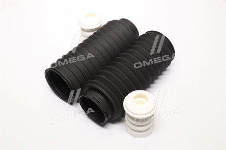 Захисний комплект амортизатора monroe PK151