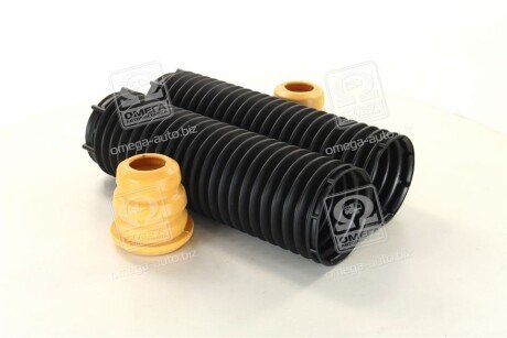 Захисний комплект амортизатора monroe PK156