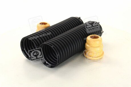 Захисний комплект амортизатора monroe PK156