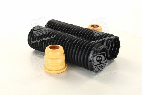 Захисний комплект амортизатора monroe PK156