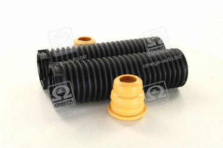 Захисний комплект амортизатора monroe PK156