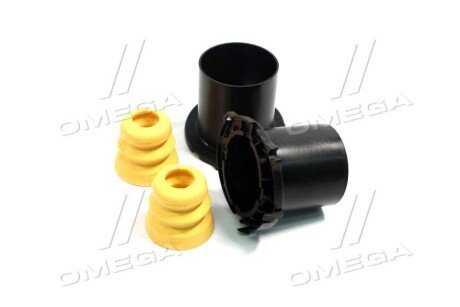 Защитный комплект амортизатора monroe PK282