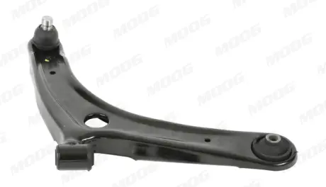 MOOG JEEP важіль передній правий Compass 2,0-2,4 06-, Patriot moog AMGRK620065