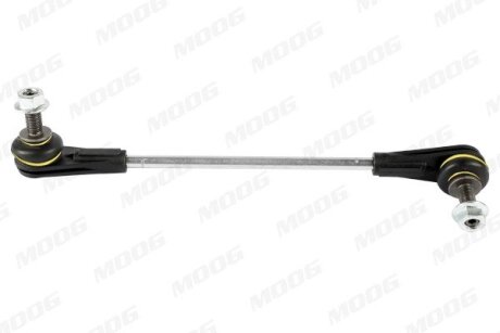 Стойка (тяга) стабилизатора передняя moog BMLS17076