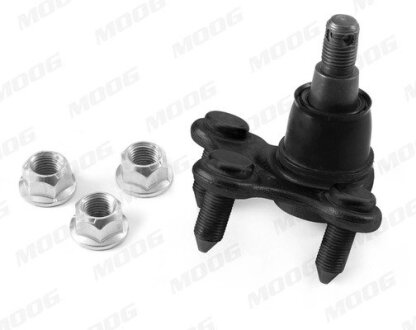 Шаровая опора moog HOBJ18173