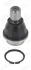 MOOG NISSAN Кульова опора передн. NAVARA NP300 (D23, D23T) 2.3 dCi 4x4 (D231, D23T) 15- moog REBJ17548