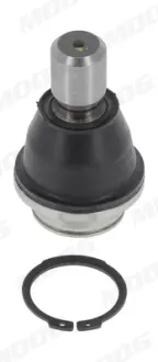 MOOG NISSAN Кульова опора передн. NAVARA NP300 (D23, D23T) 2.3 dCi 4x4 (D231, D23T) 15- moog REBJ17548