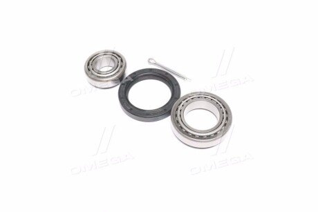 Комплект підшипників роликових конічних moog FDWB11167