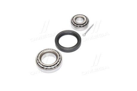 Комплект підшипників роликових конічних moog FDWB11169