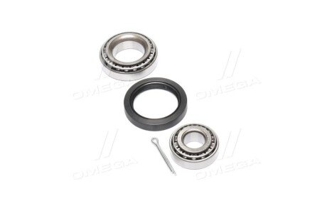 Комплект підшипників роликових конічних moog FDWB11169