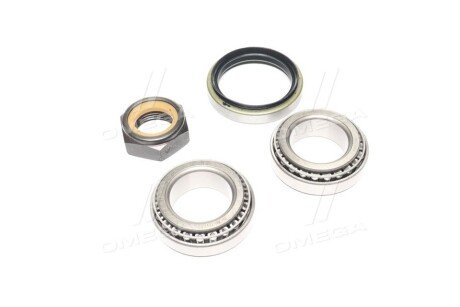 Комплект підшипників роликових конічних moog FDWB11172