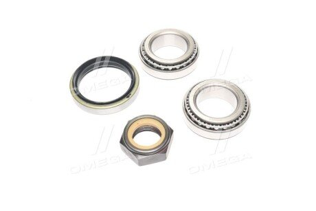 Комплект підшипників роликових конічних moog FDWB11172