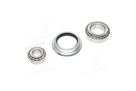 Комплект підшипників роликових конічних moog FDWB11177