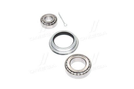 Комплект підшипників роликових конічних moog FDWB11177