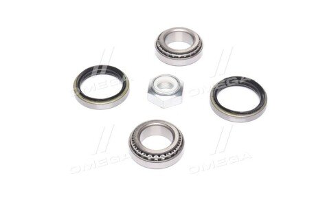 Комплект підшипників роликових конічних moog FDWB11220