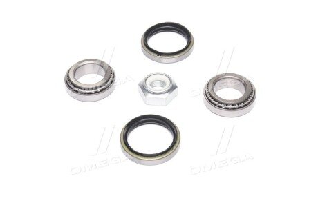 Комплект підшипників роликових конічних moog FDWB11220