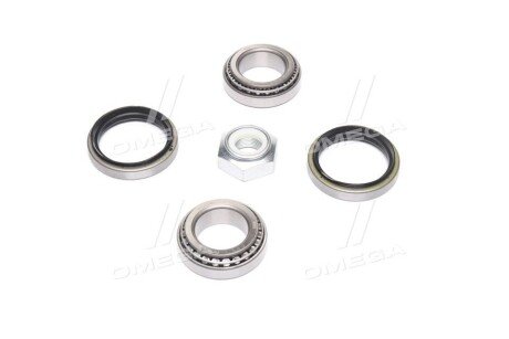 Комплект підшипників роликових конічних moog FDWB11220