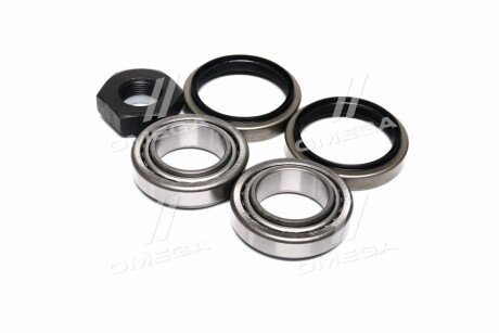 Комплект підшипників роликових конічних moog FDWB11221