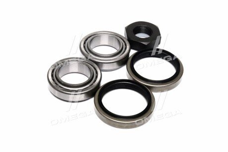 Комплект підшипників роликових конічних moog FDWB11221