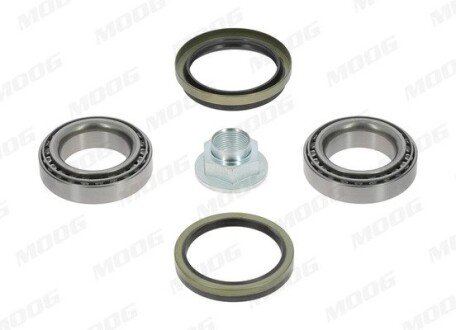 Комплект підшипників роликових конічних moog MDWB11874