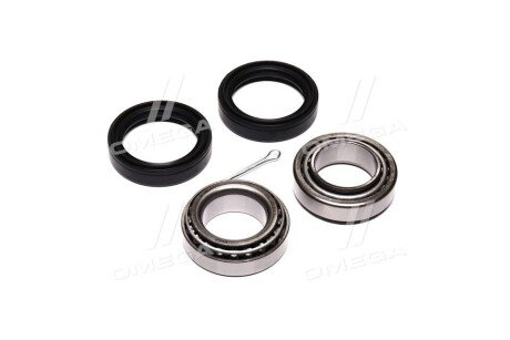 Комплект підшипників роликових конічних moog MIWB11917