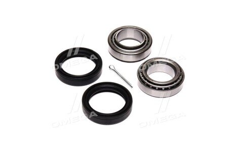 Комплект підшипників роликових конічних moog MIWB11917