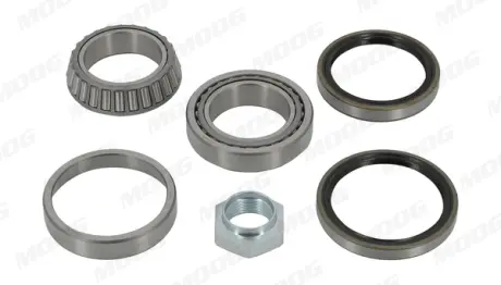 Комплект підшипників роликових конічних Moog PEWB11427